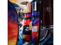 Zildjian Student Mini Stick Bag Orange Burst Zildjian Student Mini Stick Bag Orange Burst